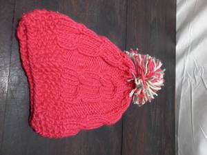 Knit Hat