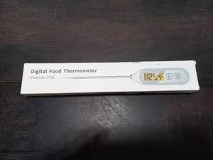 Digital Food Thermometer