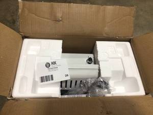Dyna Glo Vent Free Space Heater 12,000 BTUs open box review pictures customer returns see pictures
