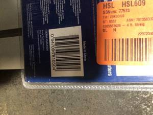 Lot of 2 - Kreg Straight Edge Guide KMA4500 review pictures