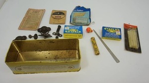 Lot of Misc. Items
