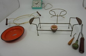 Lot of Misc. Items