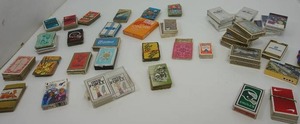 Did you say Play Cards