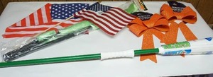 Miscellaneous Lot