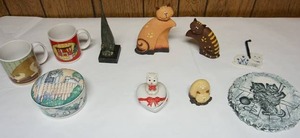 Collection of Cats