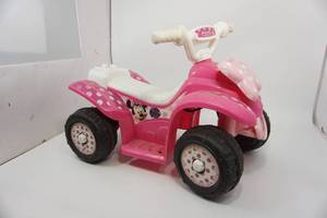Childs Riding Toy