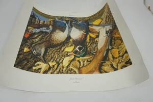 Print Just Rewards By Steve Hamrick