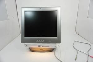 Monitor hp Pavilion f70