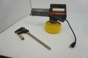 Burgess Electric Bug Killer