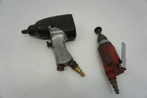 Air Hose Nozzles