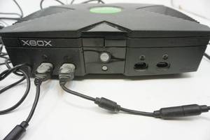 XBOX
