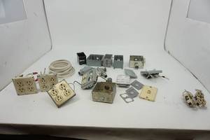 Electrical Lot