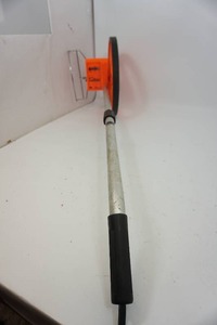 Lufkin Measuring Wheel