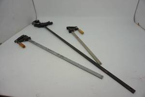 Clamps