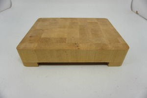 Wood TableTop Butcher Block