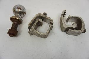Clamps