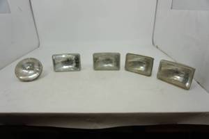 Automobile Lights