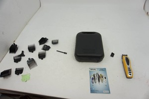 Wahl Shaving Kit