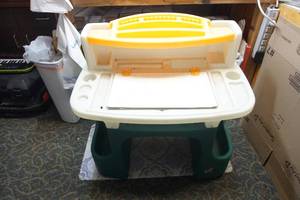 Childs Desk