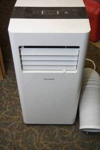 Pelonis Mobile Air Conditioner