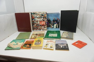 Collection of Vintage Books