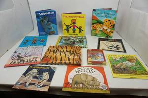 Collection of Childrens Books