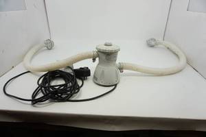 Water Pump for Storable Pools