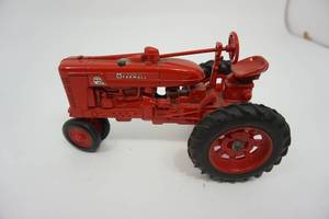 Toy Tractor