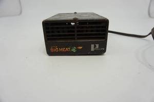 Phillips Heater