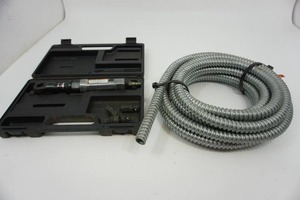 Reduced Wall Flexible Steel