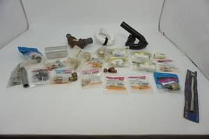 Plumbers Lot
