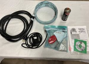 MSRP $15,000 High Quality&nbspHobart Heavy Duty Commercial Industrial Stainless Steel Vertical&nbspBand&nbspButcher Bone Meat Saw Cutter WNew Band Benefit Blades Plus Plugs Etc Guaranteed&nbspTo Work Similar Conditioned One Sold For $3000 Online