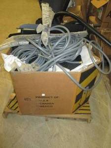 lot 136 image: pallet of misc please see pictures ...