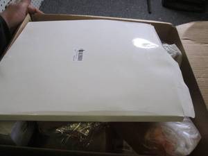 lot 148 image: box of misc please see pictures...