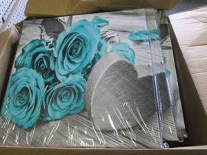lot 159 image: box of misc please see pictures...