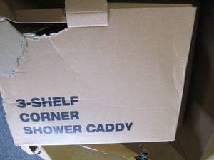 lot 162 image: box of misc please see pictures...