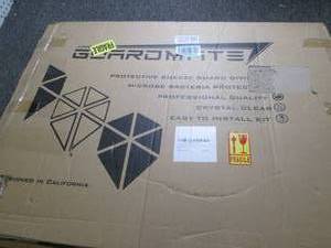 lot 163 image: 28 inch wide x 34 inch tall sneeze ...
