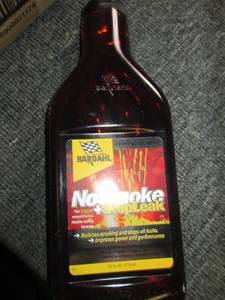 lot 232 image: case of 816 fl oz bottles of barda...