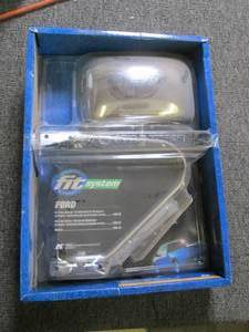 lot 235 image: new ford replacement fit system mir...