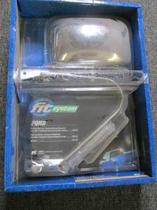 lot 236 image: new ford replacement fit system mir...