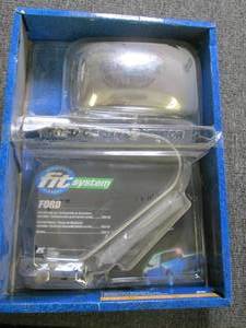 lot 237 image: new ford replacement fit system mir...