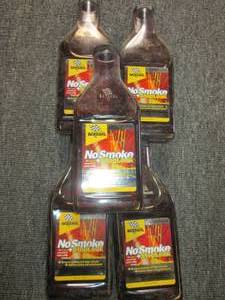 lot 250 image: 516 fl oz bottles of no smoke sto...