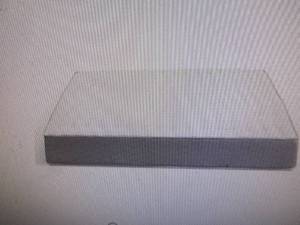 lot 30 image: Lucid Comfort Collection 12 Hybrid...