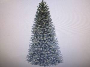 lot 31 image: National Tree Company 6.5 Pre Lit ...
