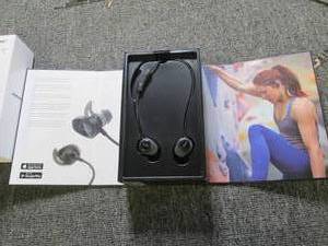 lot 88 image: lb Bose SoundSport Wireless In-Ea...