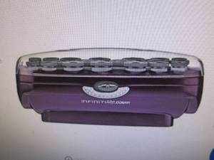 lot 92 image: Conair Xtreme Instant Heat Ceramic ...
