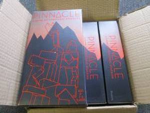 lot 274 image: 4 new pinnacle games...