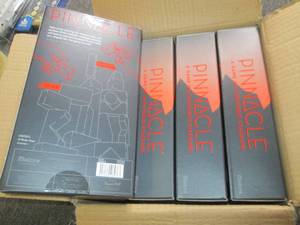 lot 277 image: 4 new pinnacle games...