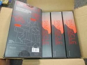 lot 278 image: 4 new pinnacle games...