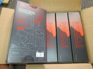 lot 279 image: 4 new pinnacle games...